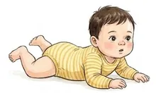 Month three word art